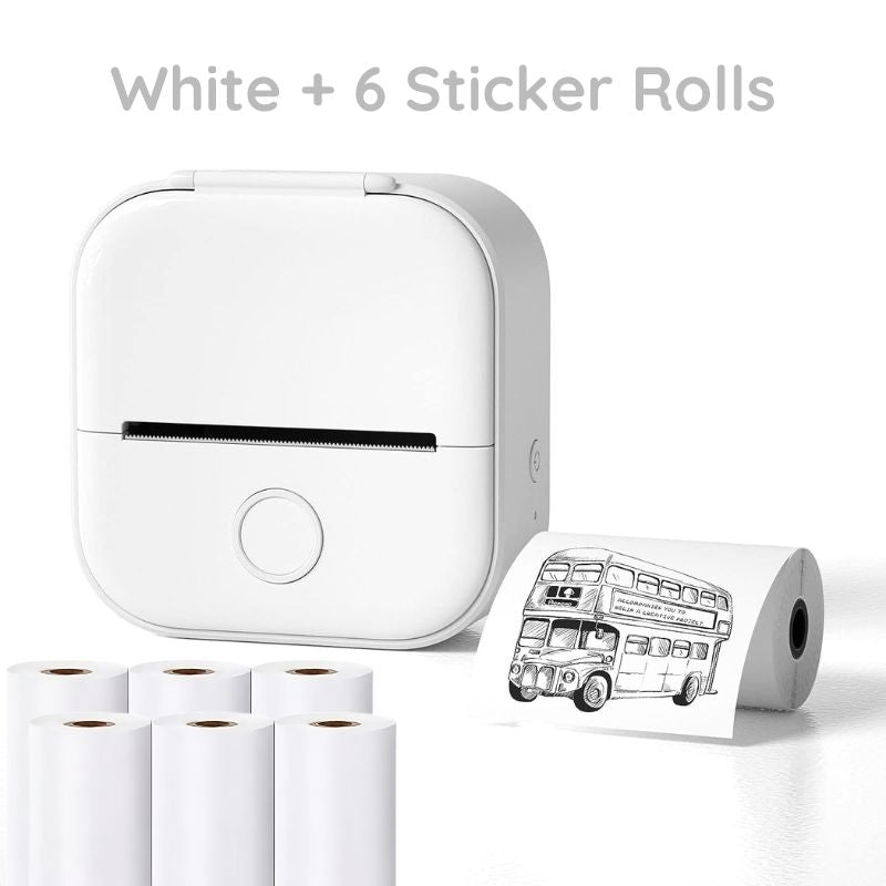 Printemped™ A Must-Have For Every Student!