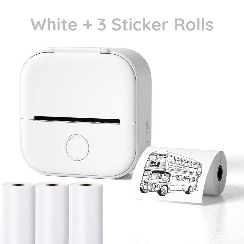 Printemped™ A Must-Have For Every Student!