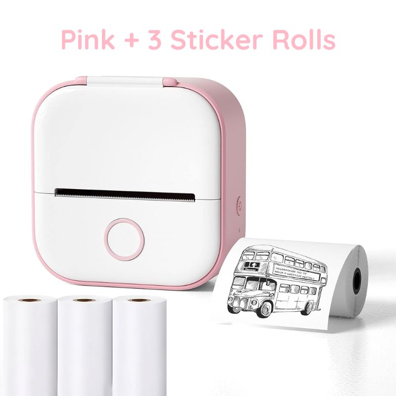 Printemped™ A Must-Have For Every Student!
