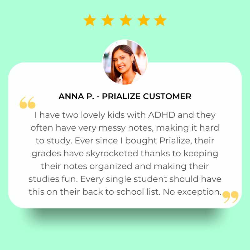 Printemped™ A Must-Have For Every Student!