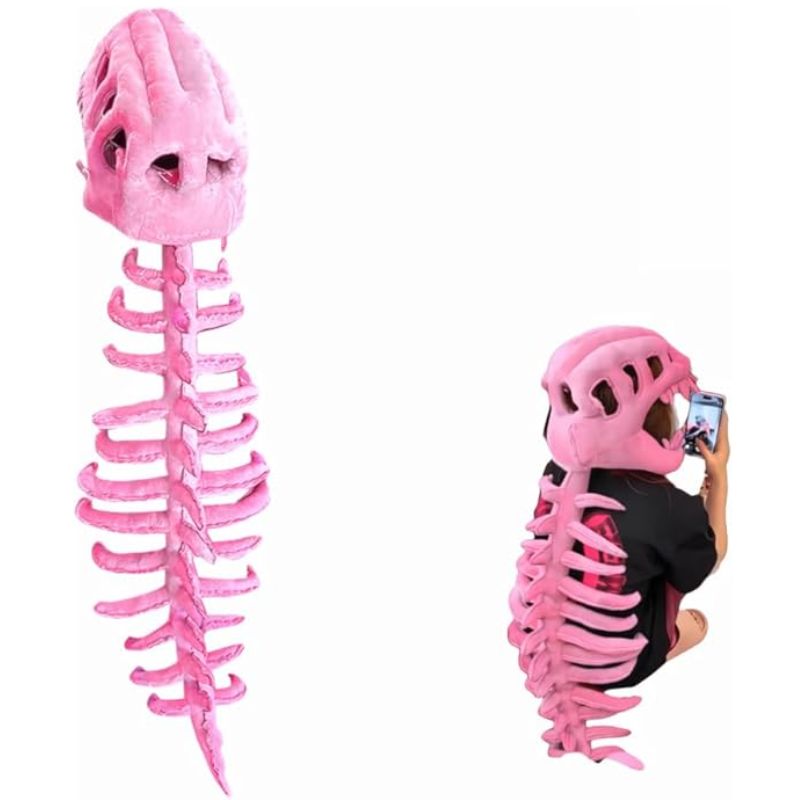 Printemped™ Cozy Dino Costume