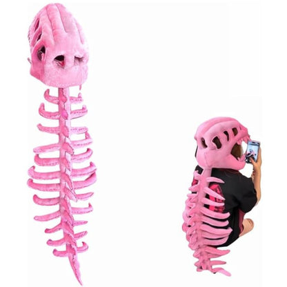 Printemped™ Cozy Dino Costume