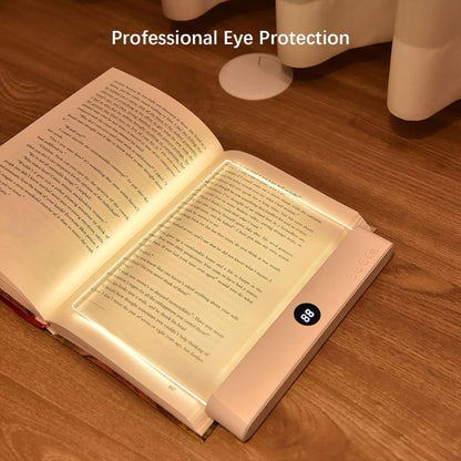 Printemped Cozy Book Light