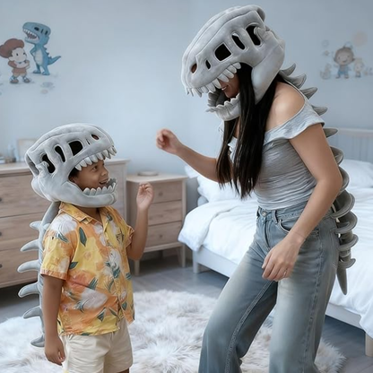 Printemped™ Cozy Dino Costume