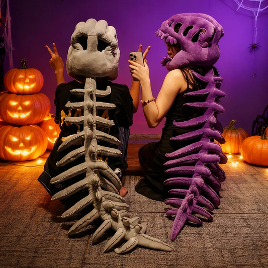 Printemped™ Cozy Dino Costume