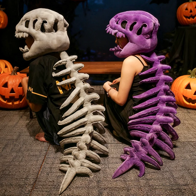 Printemped™ Cozy Dino Costume