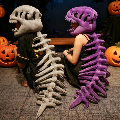 Printemped™ Cozy Dino Costume