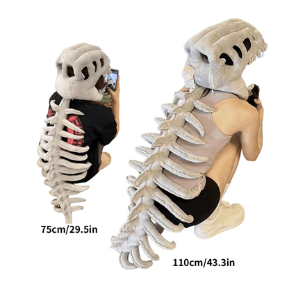 Printemped™ Cozy Dino Costume